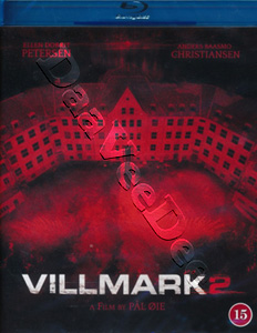 Villmark 2 (2015) (Blu-Ray)